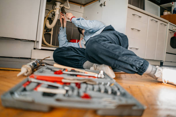 Best Water Leak Repair  in North Bellport, NY