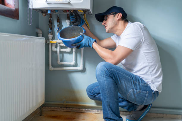 Best Residential Plumbing Services  in North Bellport, NY