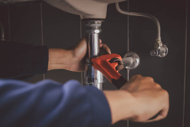 Best Leak Detection Services  in North Bellport, NY